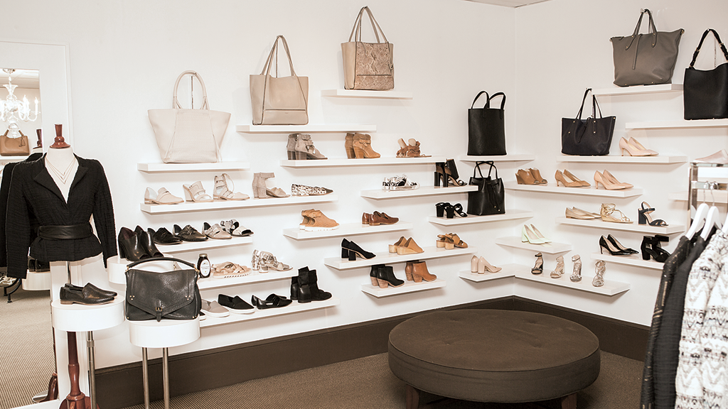 the-shoe-hive - Washingtonian