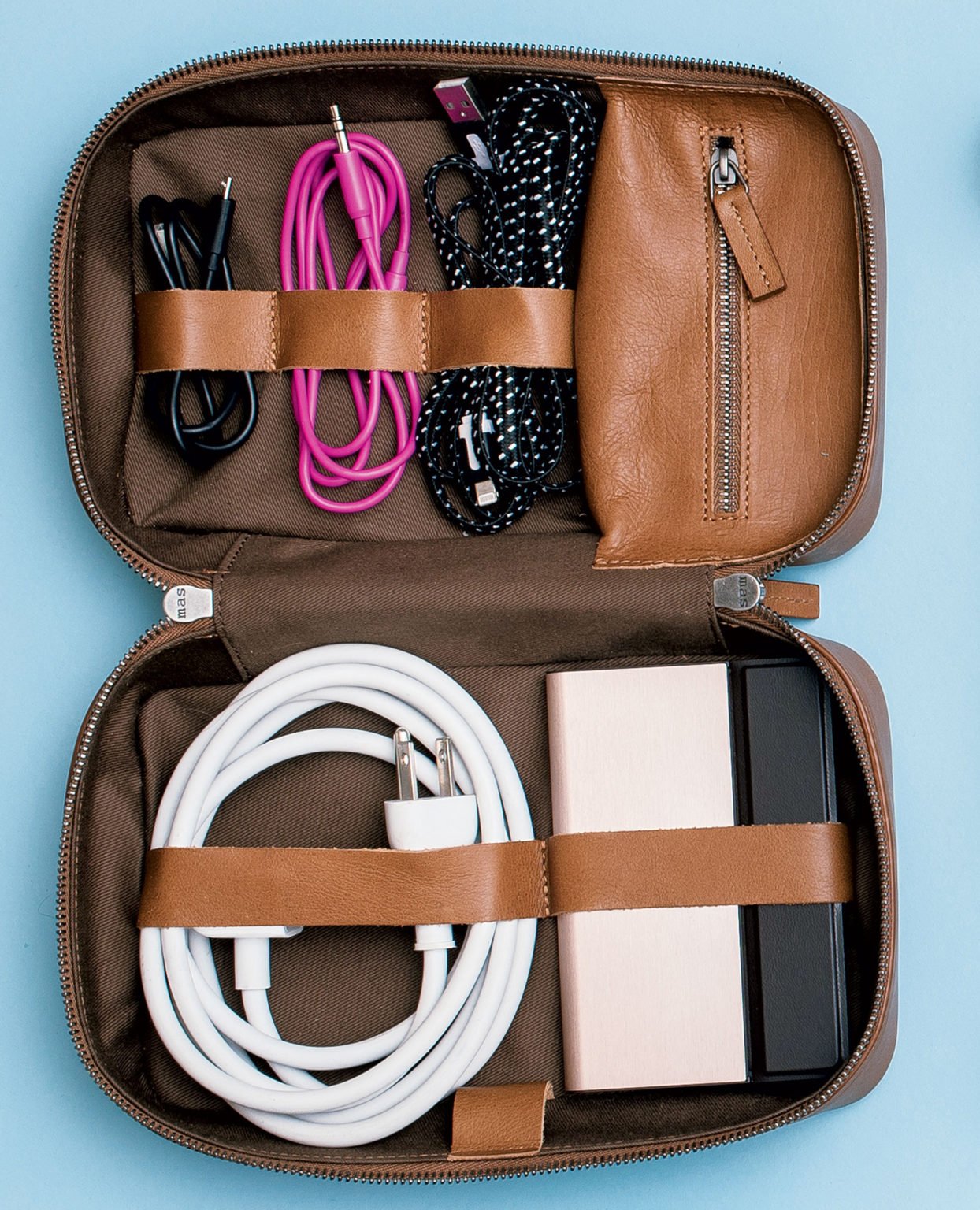 15 Smart Travel Accessories That Will Make Your Trip So Much Smoother