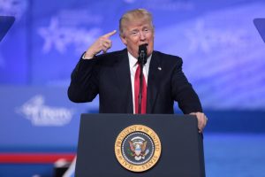 Here’s Why Trump Is Always Complaining About the Way He’s Treated