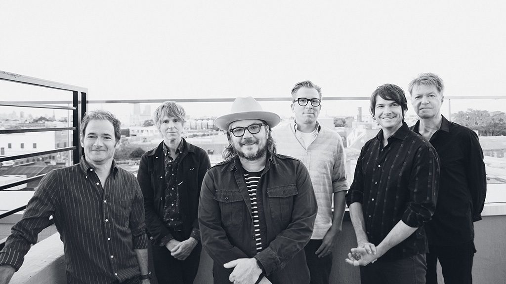 wilco - Washingtonian