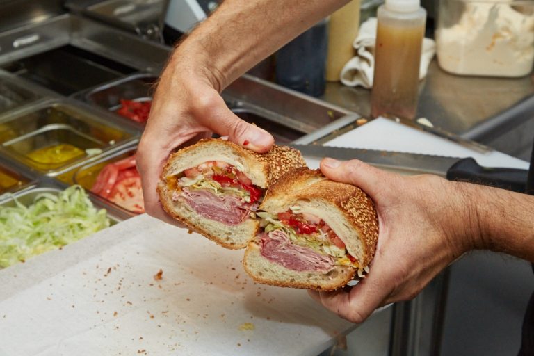 capo deli dc