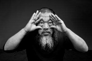 Ai Weiwei’s Portraits of Dissidents Debut at the Hirshhorn Wednesday