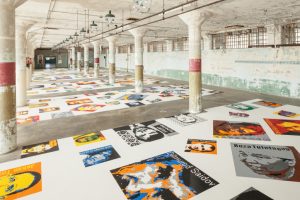 Things To Do in DC This Week (June 26-28): A Capitals Fundraiser, Financial Advice for Millennials, and an Ai Weiwei Installation