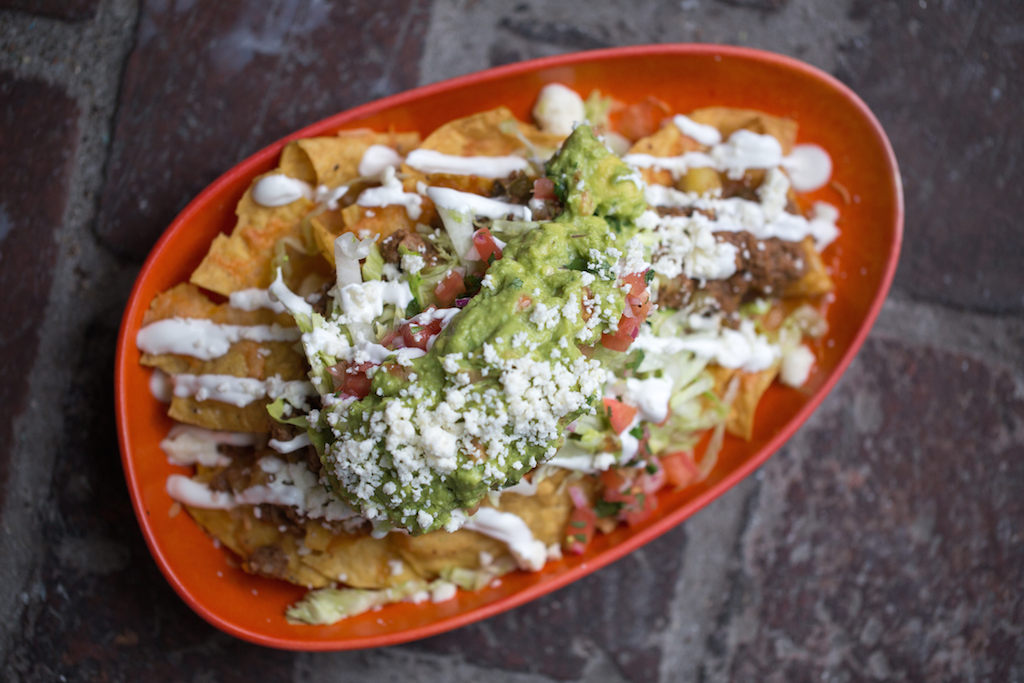 2017 menu-96 - Washingtonian