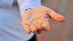 Have You Seriously Not Gotten an IUD Yet?