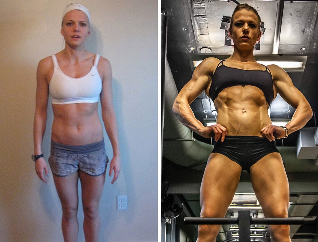 Try This 6-Week Women's Workout Plan for Total Body Transformation -  Greatest Physiques