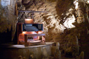 It’s About to Get HOT. Stay Cool With a Day Trip Underground.