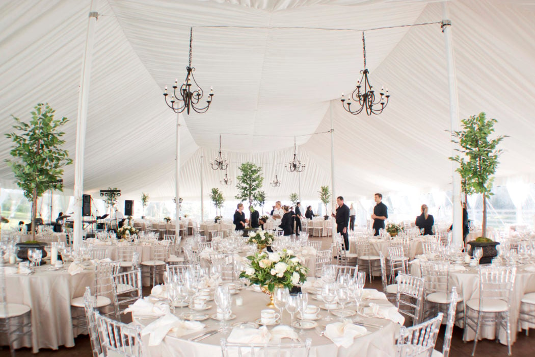 Planning A Wedding, Party, Or Corporate Event? Event Rentals DC Can Help