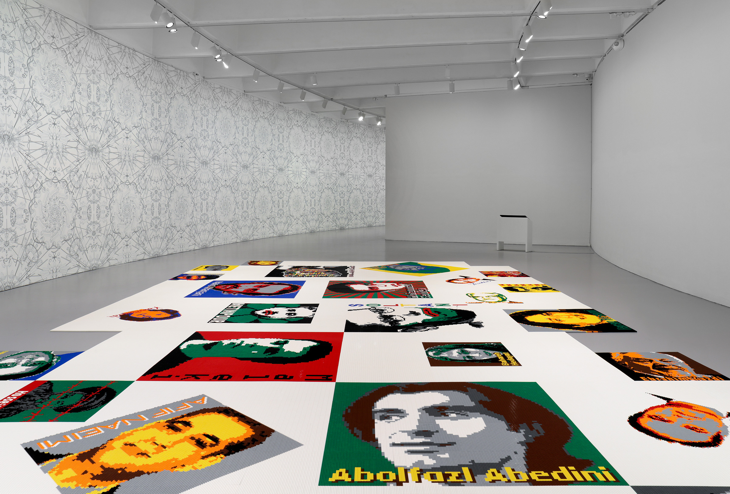 Ai-Weiweiinstallation3 - Washingtonian