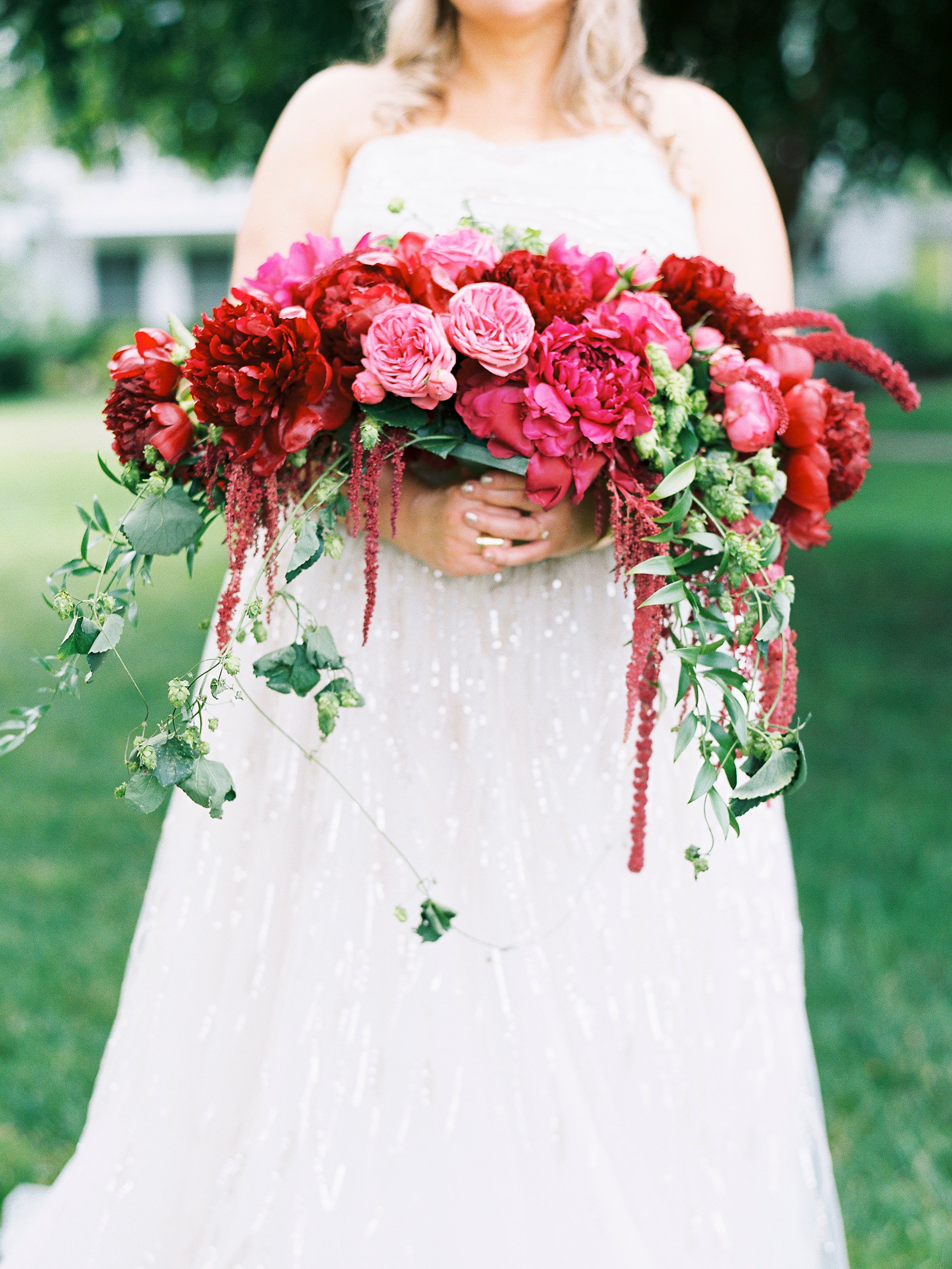 Emily Powell Daniel Bera Nautical Chesapeake Bay Museum St. Michaels Wedding