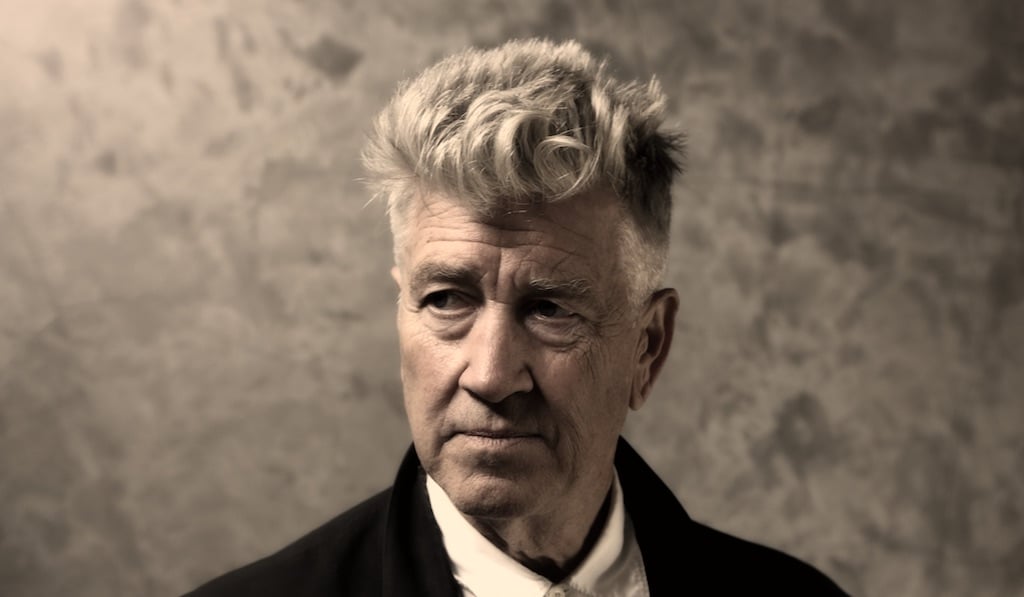 David Lynch