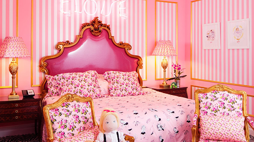Eloise - Washingtonian