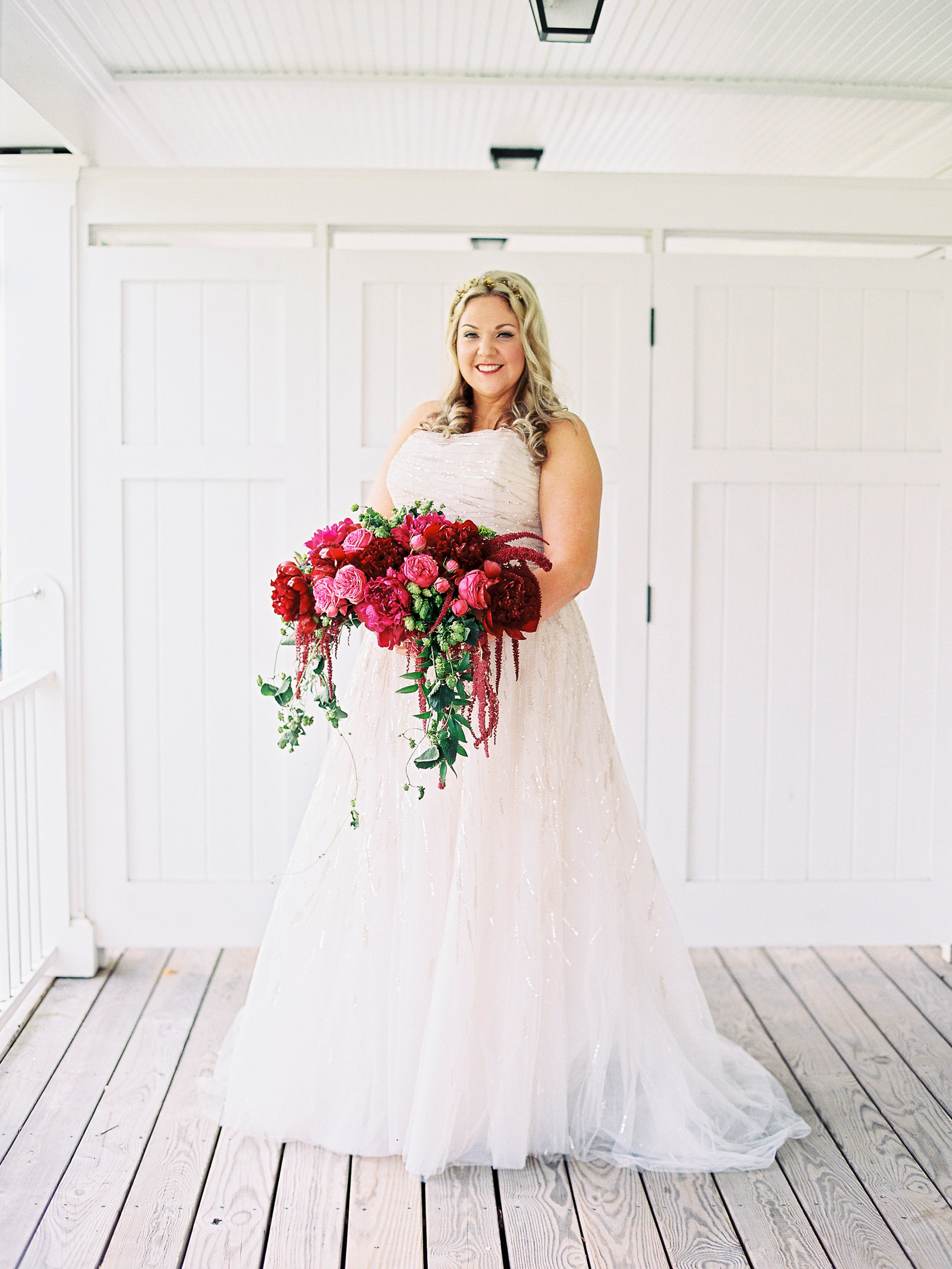 Emily Powell Daniel Bera Nautical Chesapeake Bay Museum St. Michaels Wedding