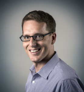 David Fahrenthold: Trump Is “Not Somebody That Tends to Think Strategically”