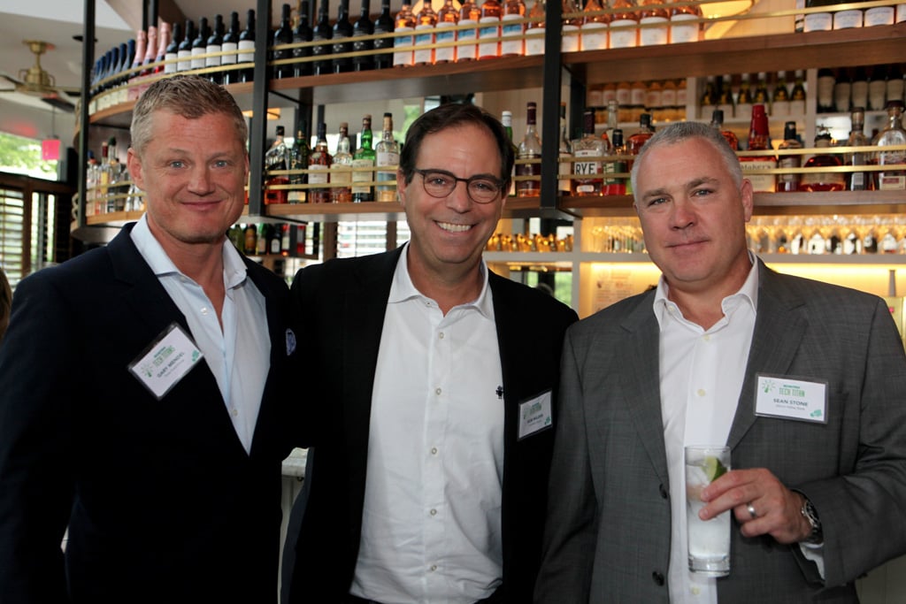 Photos from Washingtonian’s 2017 Tech Titans Reception