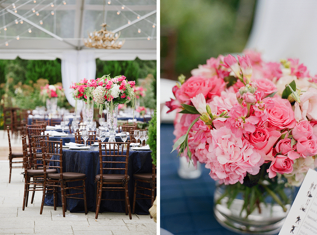 Katelyn Mancini and Jordan Coffman Deer Wedding With Silent Disco and Bicycle