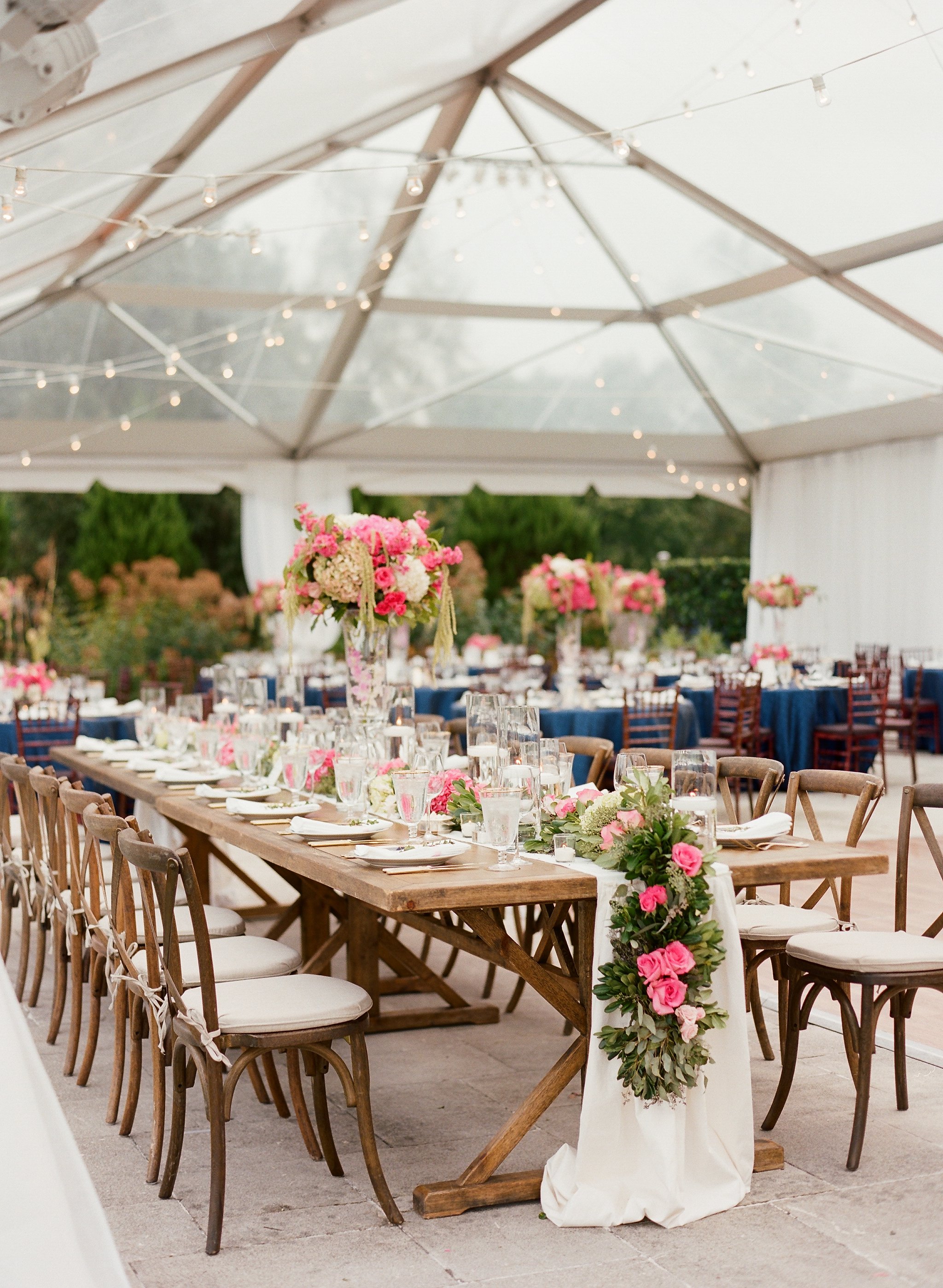 Katelyn Mancini and Jordan Coffman Deer Wedding With Silent Disco and Bicycle