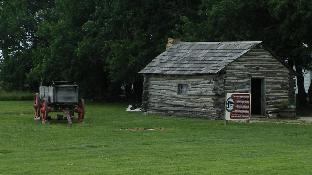 Little House on the Prairie Museum Museum - Washingtonian