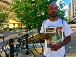 In DC, Some Who Are Homeless Wait Years For a New ID so They Can Get Their Lives Back