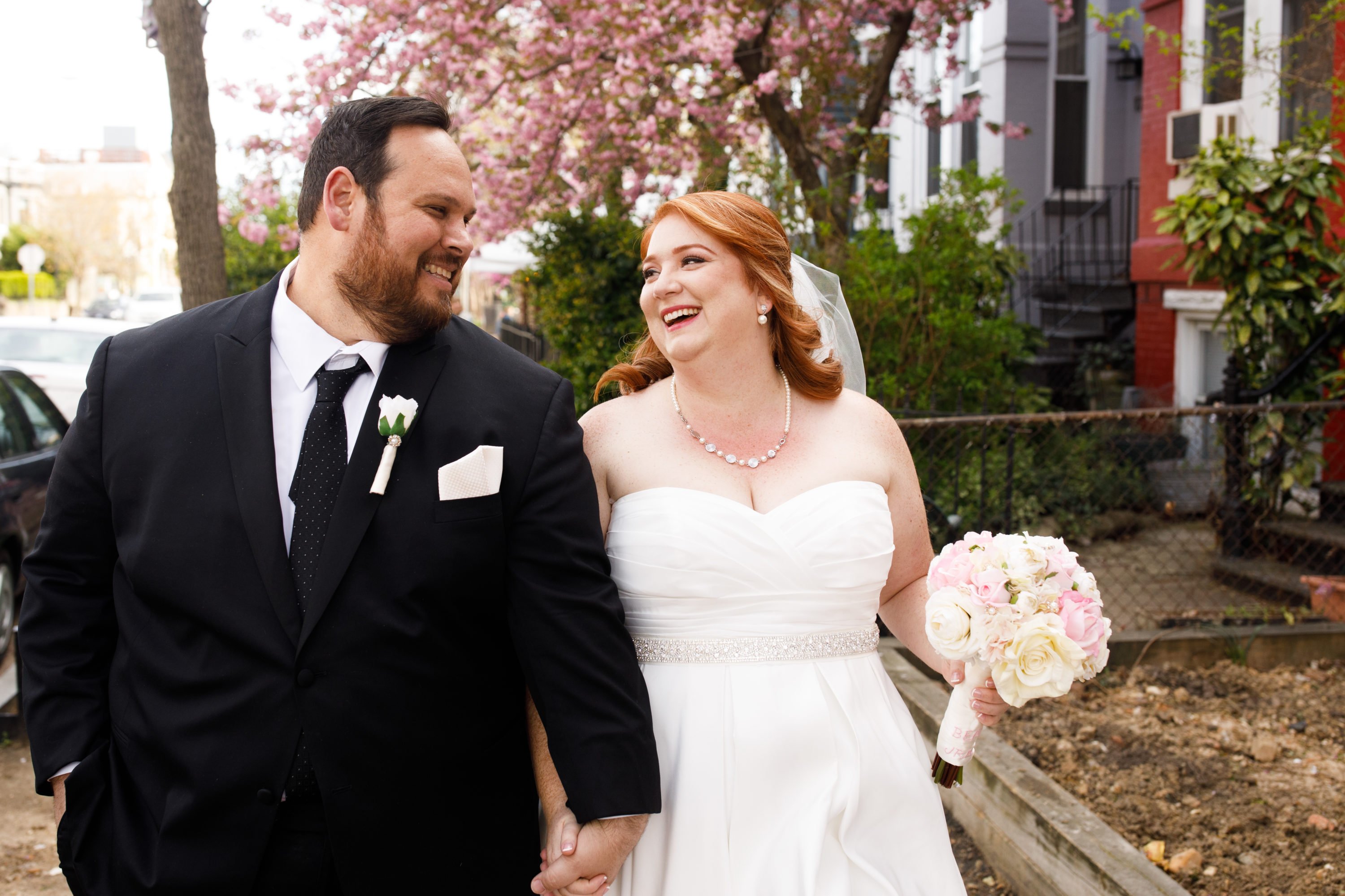 Megan and Daniel Big Bear Wedding DC Beards Photography