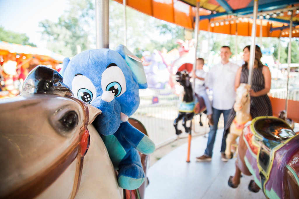 Boonsboro Maryland Carnival Engagement A Natural Portrayal Photography