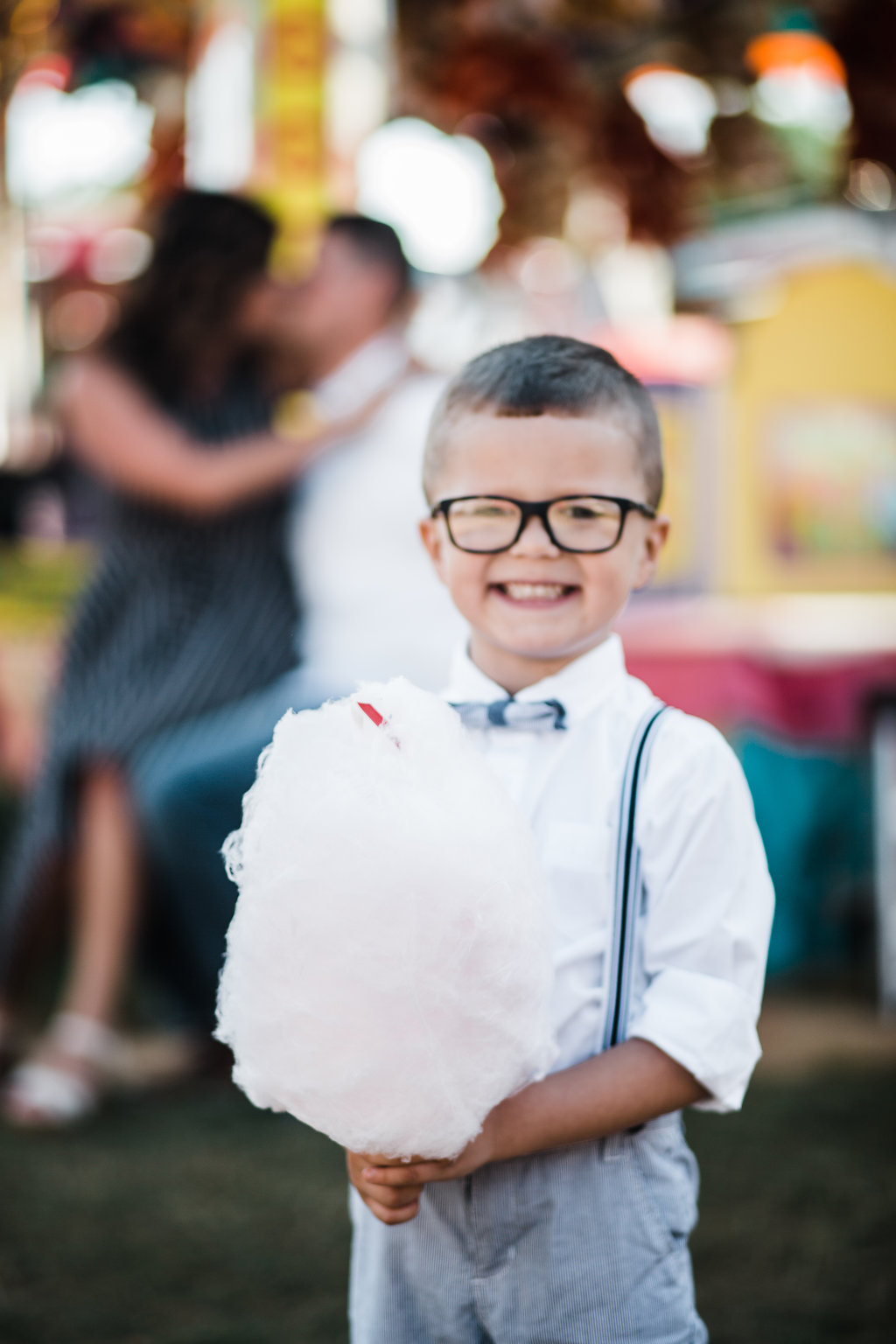 Carnival Engagement Photos A Natural Portrayal