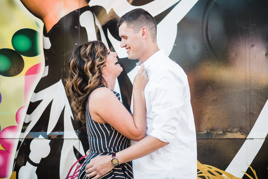 Carnival Engagement Photos A Natural Portrayal