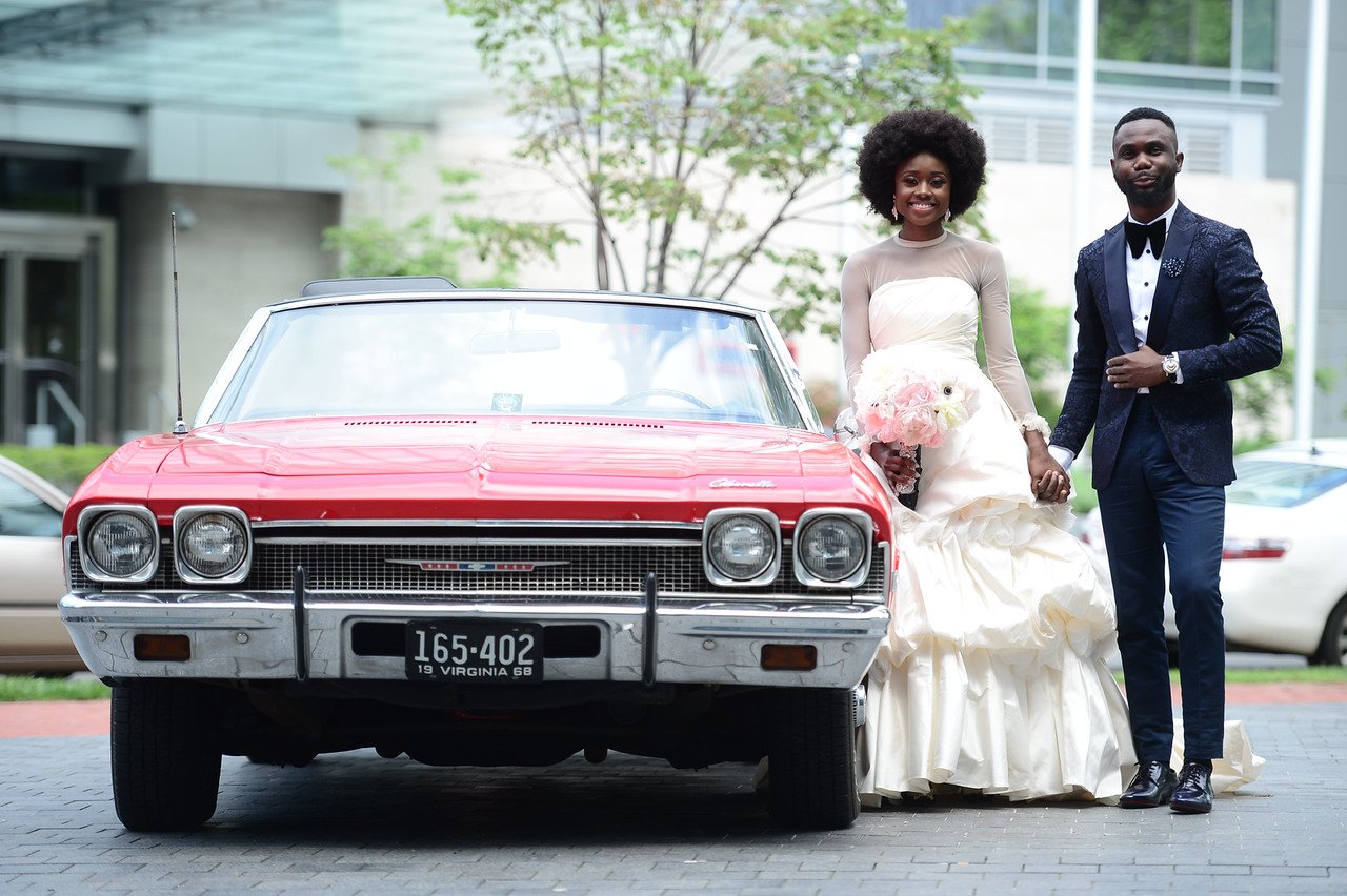 Nifesimi Oluwole Olumide Akingbe Carnegie Library Neon Pink Dessert Bar Paosin Photography