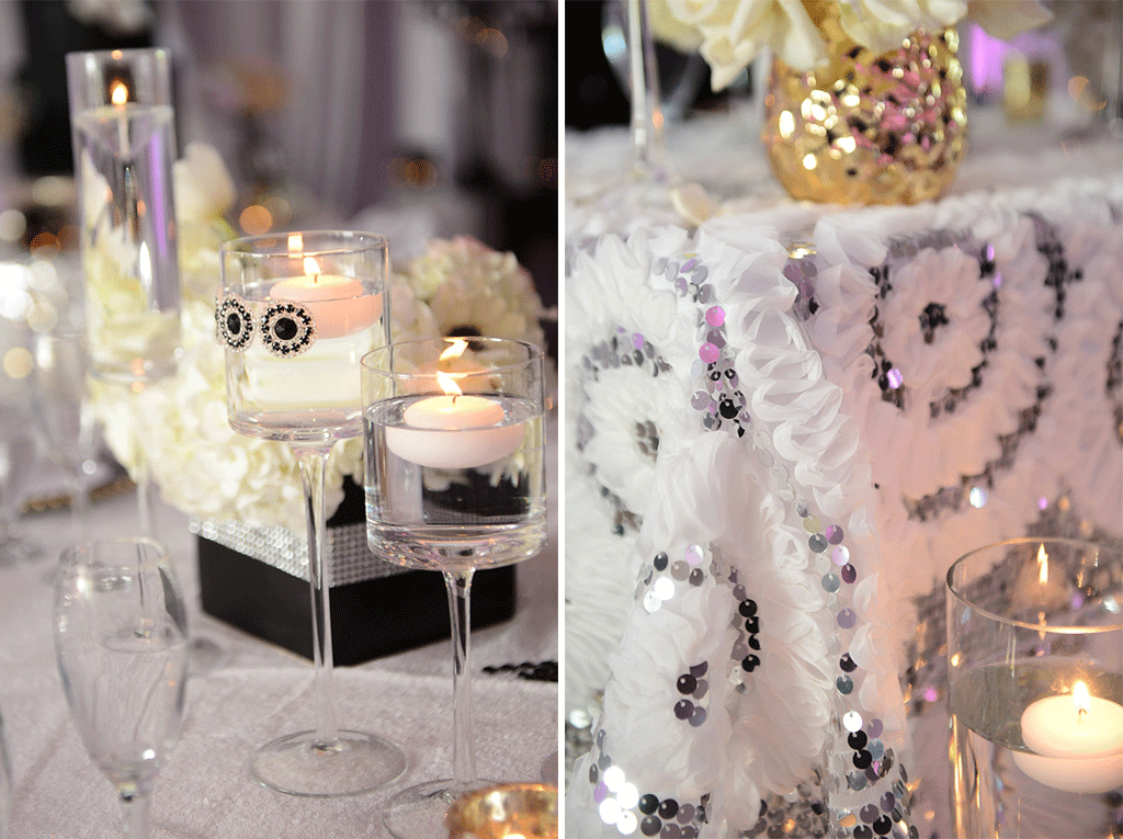 Nifesimi Oluwole Olumide Akingbe Carnegie Library Neon Pink Dessert Bar Paosin Photography