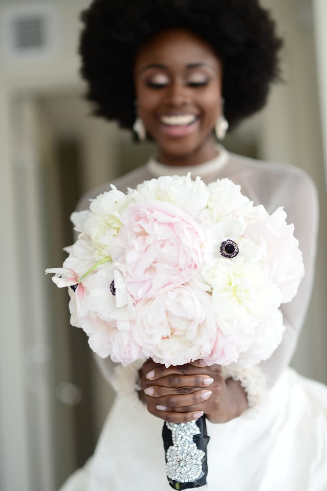 Nifesimi Oluwole Olumide Akingbe Carnegie Library Neon Pink Dessert Bar Paosin Photography