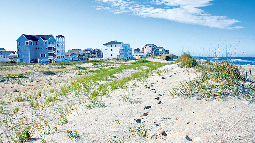 OBX PIRATE STICKER  Outer Banks Gifts from Beach Treasures in Duck – OUTER  BANKS GIFTS