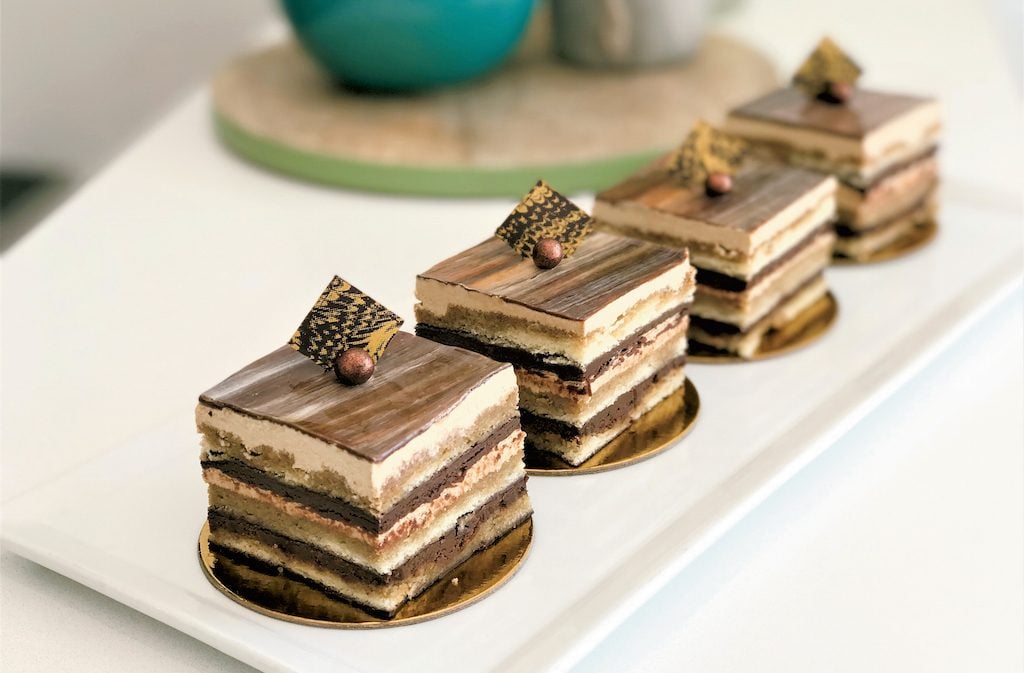 Opera-CAKE - Washingtonian