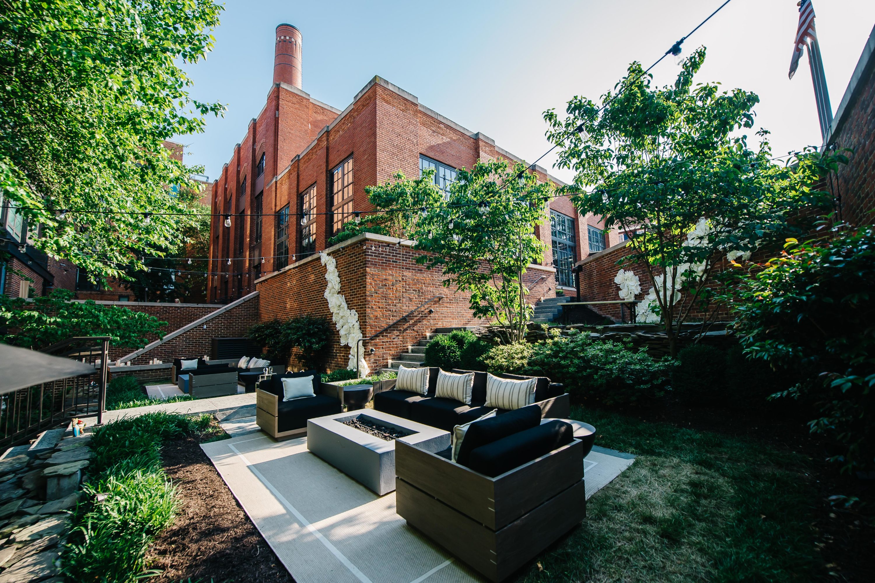 Ritz Carlton Georgetown Yard - Washingtonian