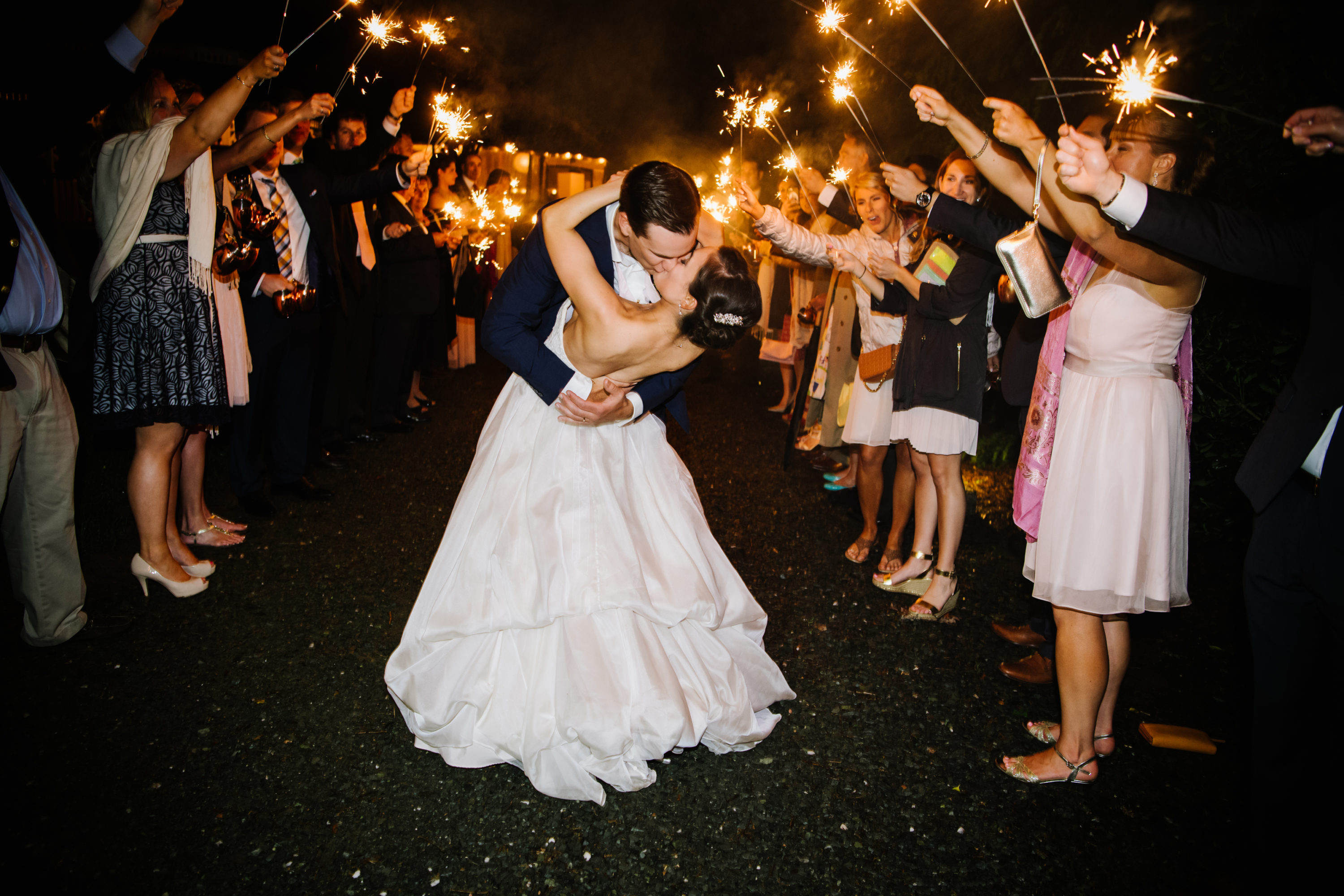 Stephanie and Robert Keswick Canadian Travel Wedding 