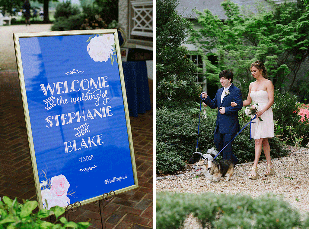 Stephanie and Robert Keswick Canadian Travel Wedding 