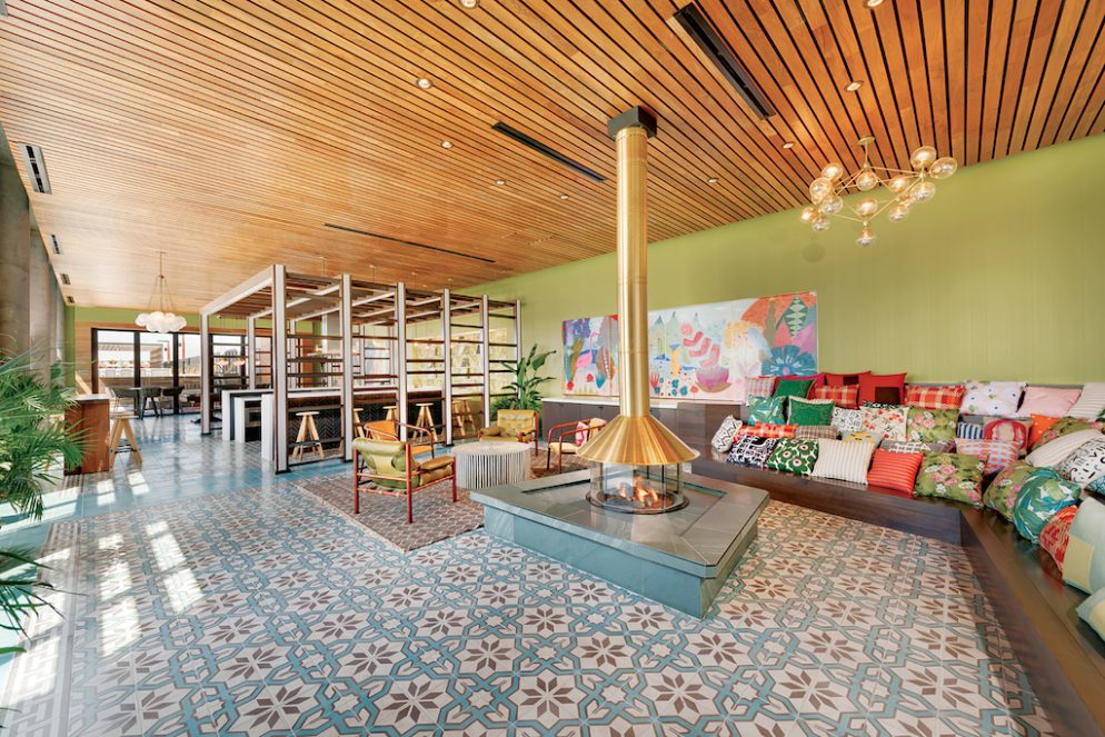 A Look Inside the Best New Apartments In and Outside of DC Washingtonian (DC)