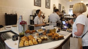 Have Your Latté and Drink Your Cocktail at Takoma Park’s New All-Day Cafe