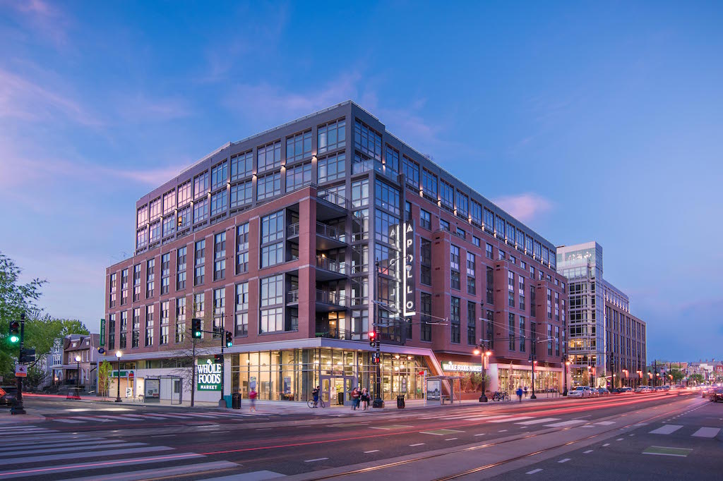 Architectural, Interior Design, and Aerial Photography Architectural Photo Artistry in Washington DC, Virginia to Florida and PA to New England - Washingtonian