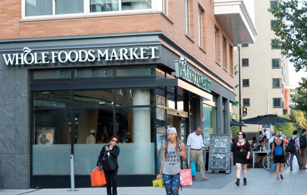 Amazon Buying Whole Foods Effects Amazon Buying Whole Foods Effects