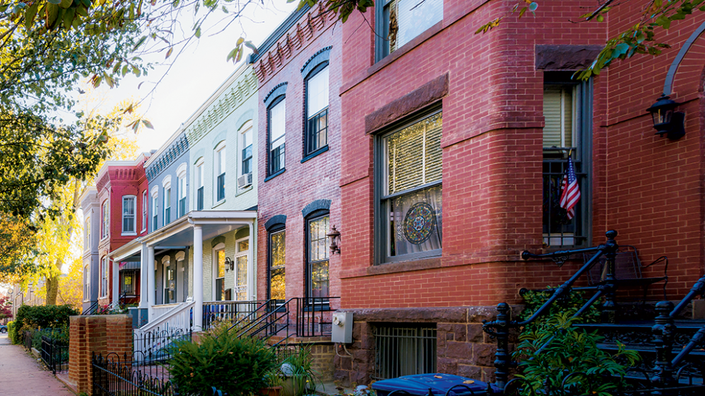 The Ultimate Neighborhood Guide to Capitol Hill Washingtonian (DC)
