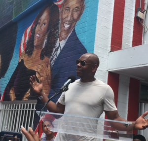 Dave Chappelle to Perform at DC Jazz Fest’s Kickoff Event