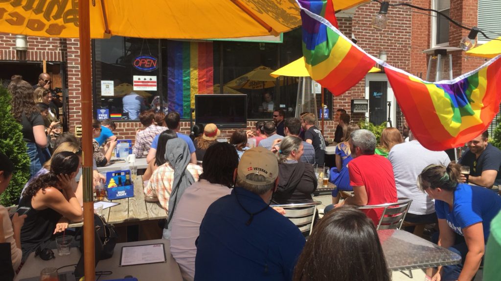 duffys-outdoors - Washingtonian