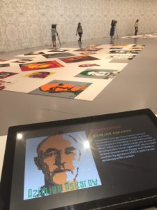 Ai Weiwei - Washingtonian