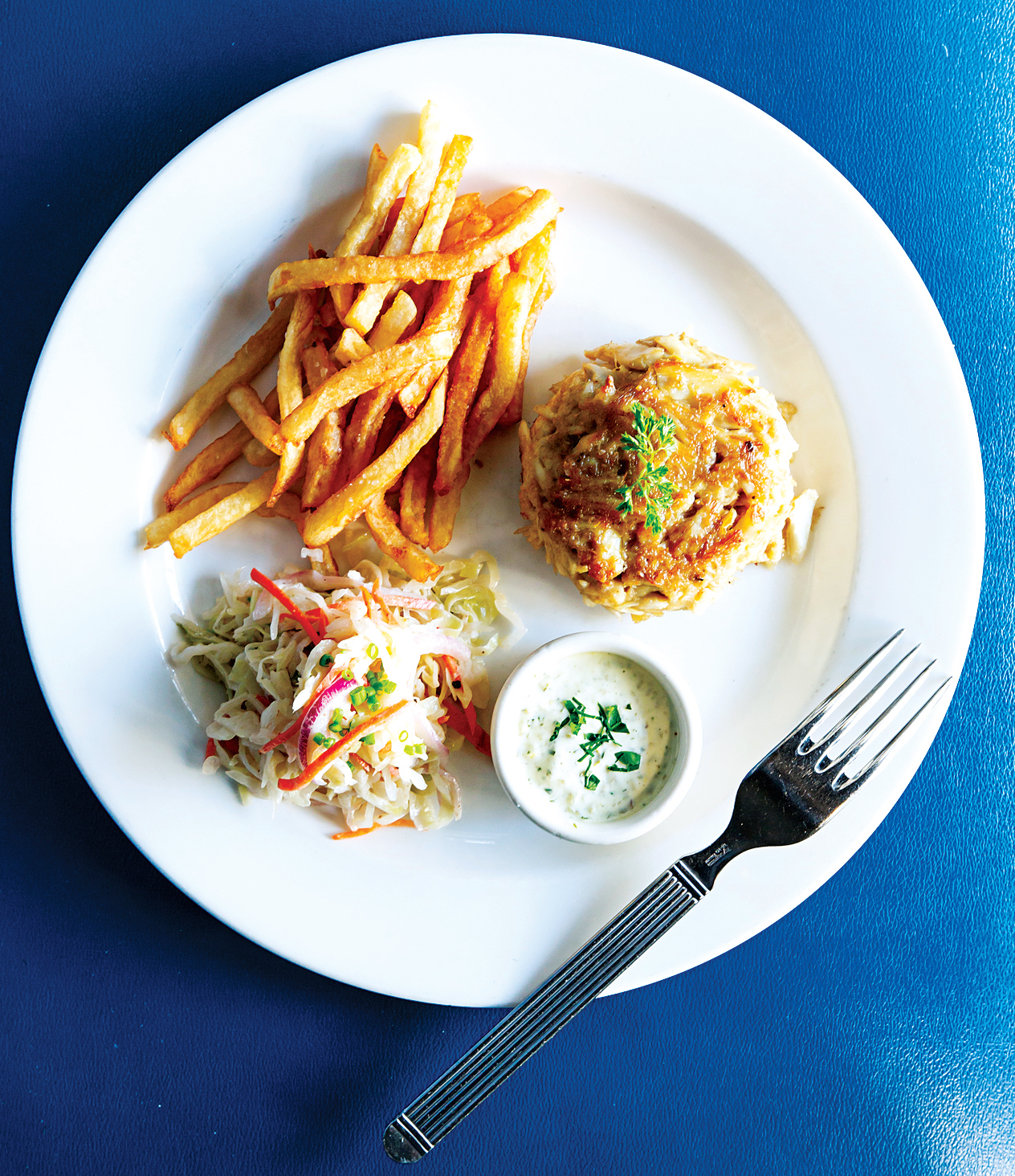 Johnny's Half Shell, Washignton, DC - Washingtonian