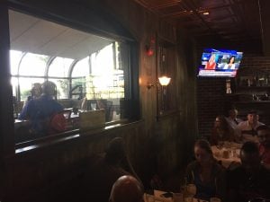 People Are Actually Showing Up to Watch Tony Kornheiser Record a Podcast