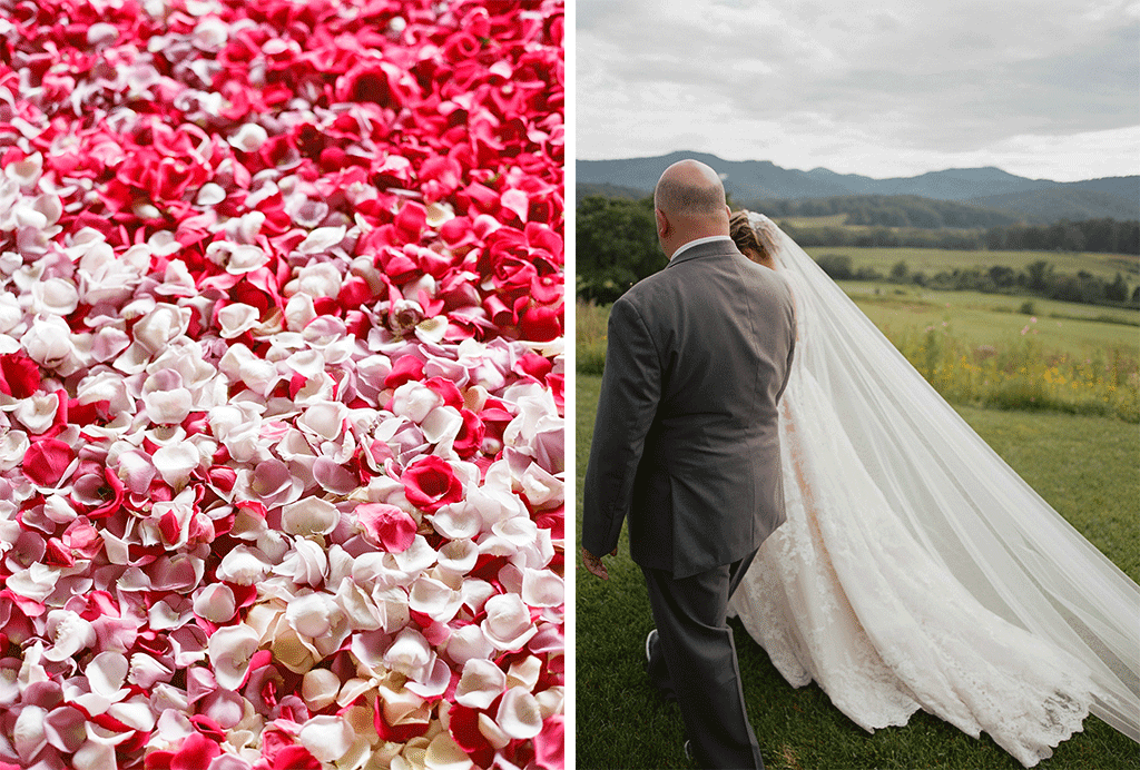 Crush on Coworker. This Groom Had a Crush on His Coworker Bride-to-Be for Five Years Before He Finally Asked her Out