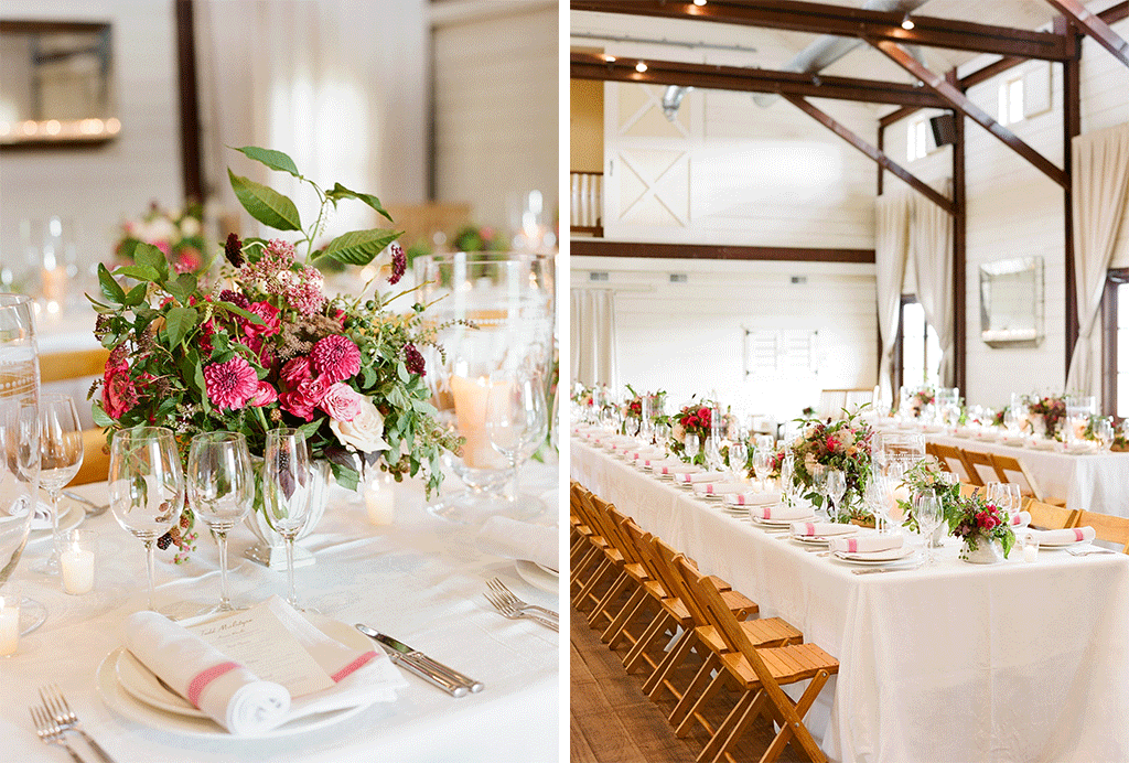 Crush on Coworker. This Groom Had a Crush on His Coworker Bride-to-Be for Five Years Before He Finally Asked her Out