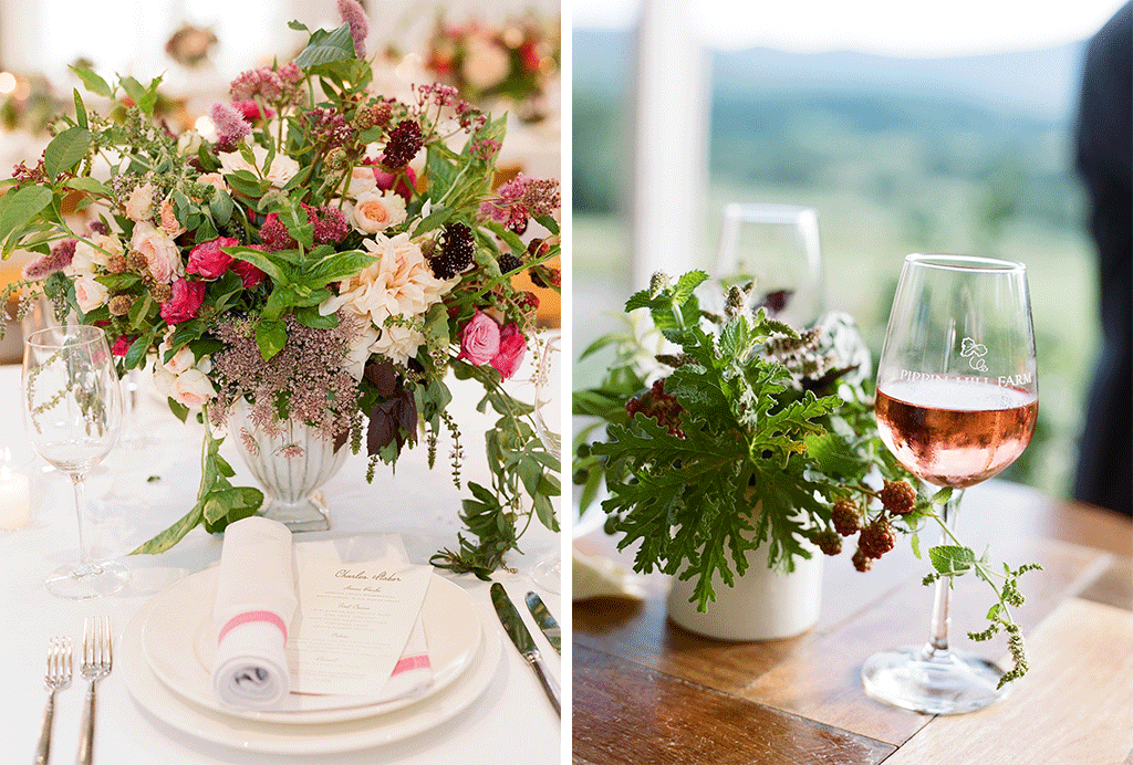 Crush on Coworker. This Groom Had a Crush on His Coworker Bride-to-Be for Five Years Before He Finally Asked her Out