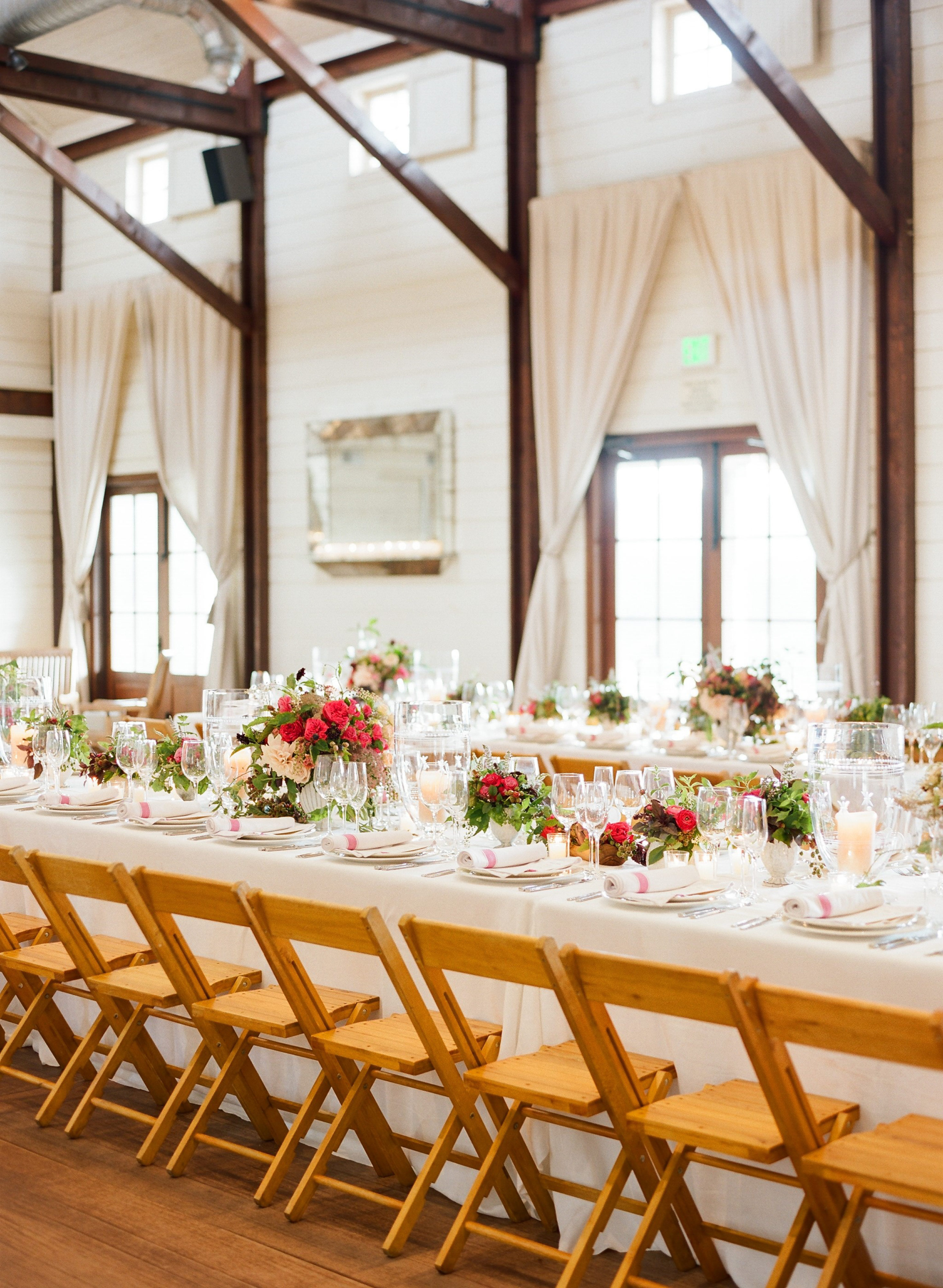 Crush on Coworker. This Groom Had a Crush on His Coworker Bride-to-Be for Five Years Before He Finally Asked her Out