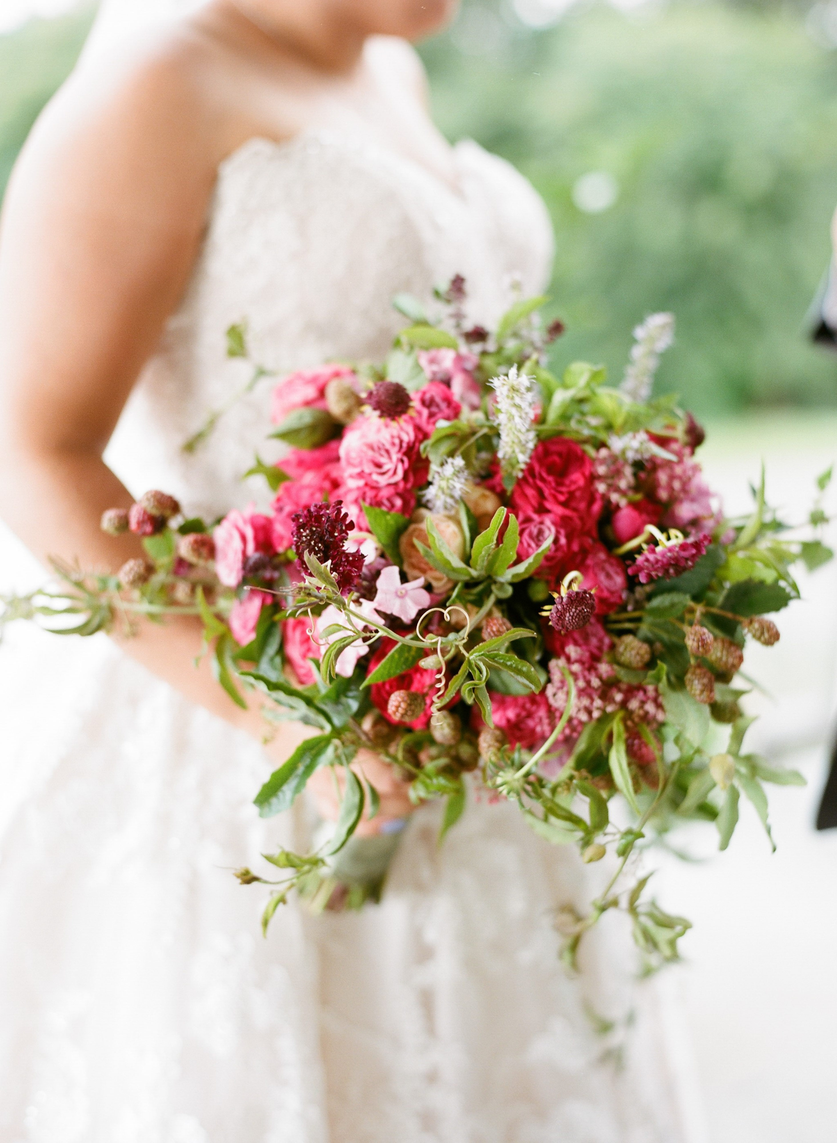 Crush on Coworker. This Groom Had a Crush on His Coworker Bride-to-Be for Five Years Before He Finally Asked her Out